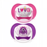 Philips Avent - AVT080/10 6-18m ultra air happy x2 - Mari Kali Stores Cyprus